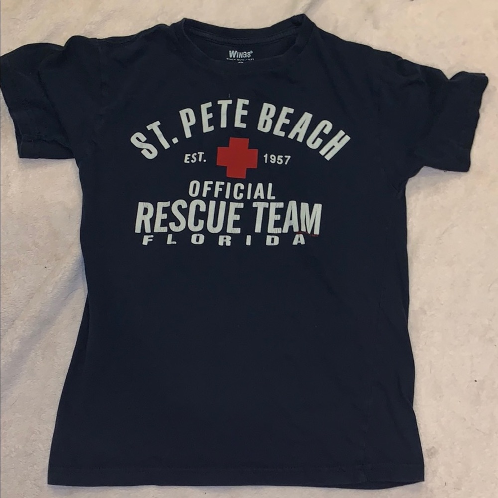 St. Pete Beach Rescue Team